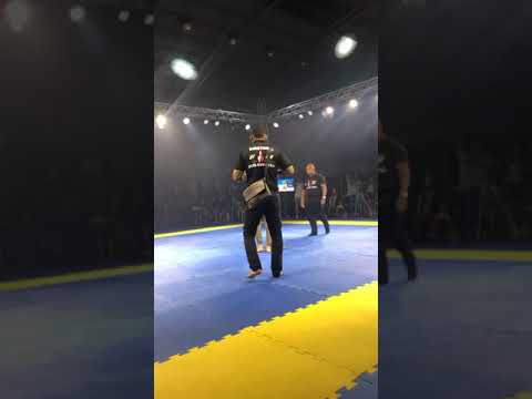 Erberth Santos VS Alex biloca super luta