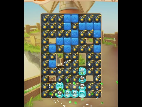 TOON BLAST level 7896