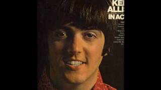 Keith Allison (Paul Revere and The Raiders) - Louise (1967)