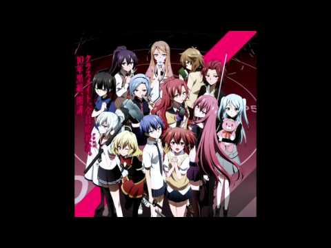 Akuma no Riddle OST - Soundtrack Medley