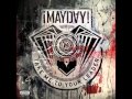 ¡MAYDAY! - Last Days (Feat. Krizz Kaliko) (Prod ...