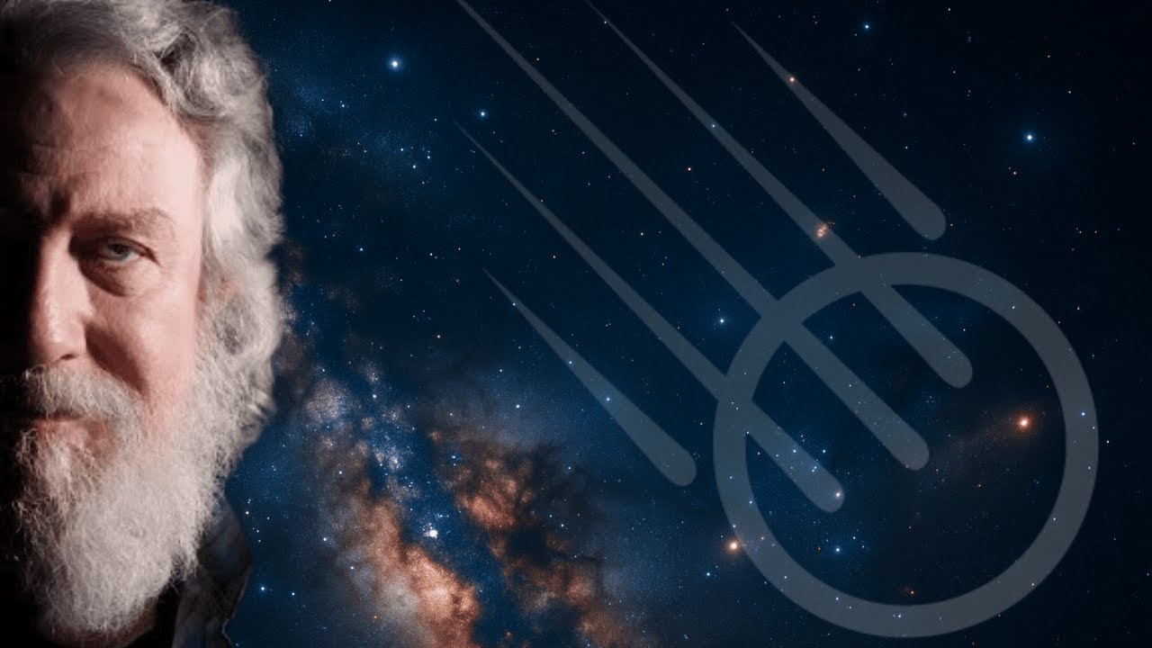 Something Big Is Coming…