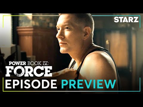 Power Book IV: Force | Ep. 10 Finale Preview | Season 2