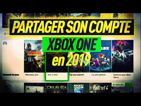 download lagu mp3 mp4 Partage De Compte Xbox One, download lagu Partage De Compte Xbox One gratis, unduh video klip Partage De Compte Xbox One