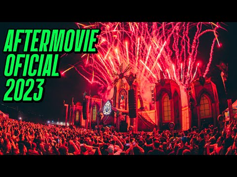 GARDEN MUSIC FESTIVAL 2023 (AFTERMOVIE OFICIAL)