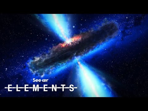 このクエーサーの発見が銀河の死の鍵を握っているかもしれない (This Quasar Discovery Could Hold the Key to How Galaxies Die)