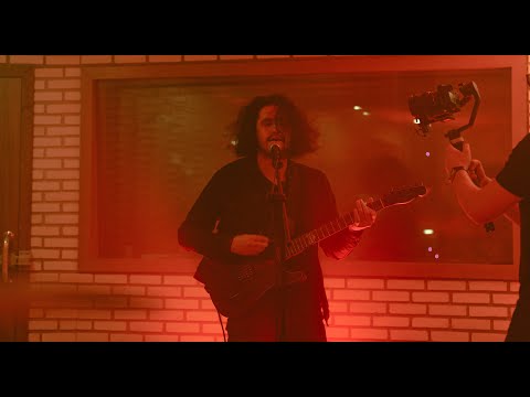 Luzout - Nada Pode Parar/Acredite (Live Session)