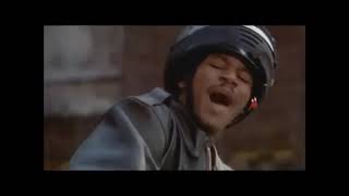 C MURDER- DUCK AND RUN