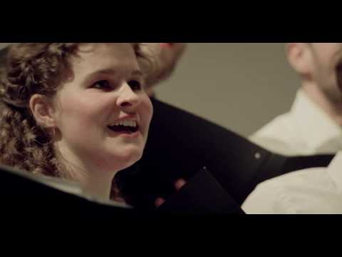 Rei van Edelingen - Julius Röntgen