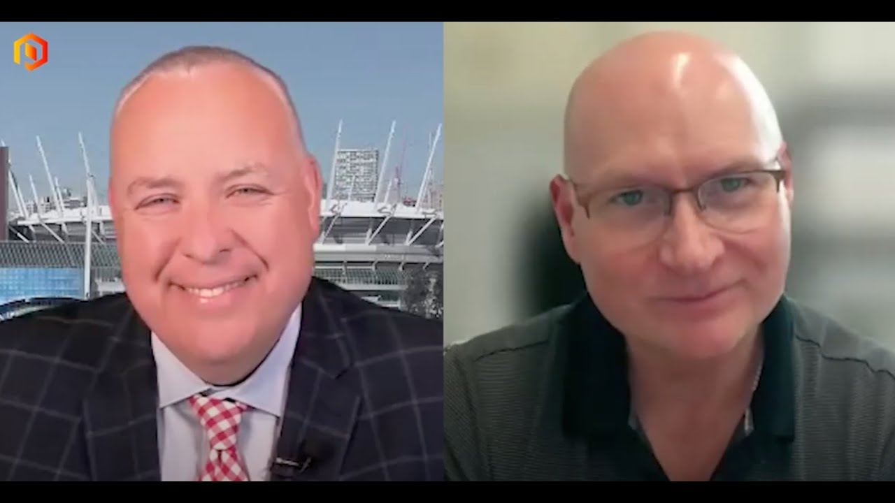Theralase CEO on Expanding Cancer Treatment Options with Rutherrin
