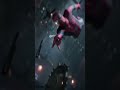 AMAZING SPIDER MAN HEART TOUCH SCENE WHATSAPP STATUS FULL SCREEN TAMIL