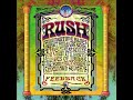 HQ  RUSH  -  SUMMERTIME BLUES  Best Version!   High Fidelity Audio HQ
