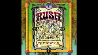 HQ  RUSH  -  SUMMERTIME BLUES  Best Version!   High Fidelity Audio HQ