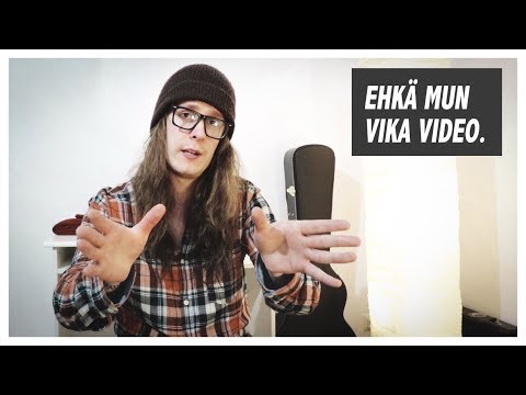 Ottakaa kiinni jos saatte