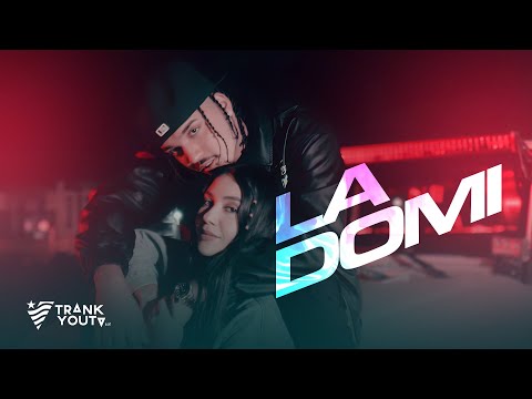 Lenin Jr - La Domi 🇩🇴 (Video Oficial)