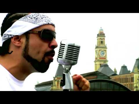 INQUÉRITO | Mister M (Clipe Oficial)