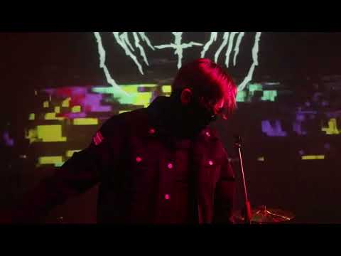 Portvain - Спасибо за Боль (08.06.24)