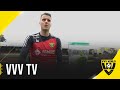 VVV TV met Hans de Koning en Delano van Crooy