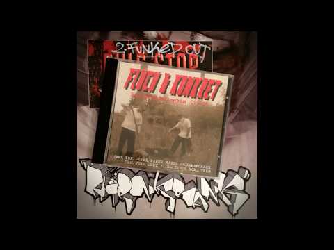 Fluch & Konkret - Leck Den Lauf (feat. Yek) [Mista Funked'Out Remix]