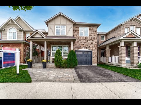 845 Farmstead Drive, Milton Home for Sale - Real Estate Properties for Sale