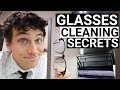 How To Clean Eyeglasses The Best Way 7 Tips