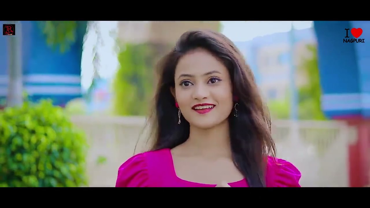 Attitude Love Story Nagpuri Song | Dil Ke Churake | New Nagpuri Video Song 2023