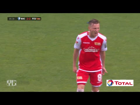 Warten auf Union: Die besten Tore der letzten 10 Jahre (2)