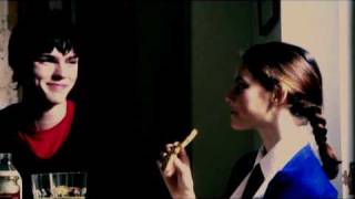 corner of your heart // tony&amp;effy