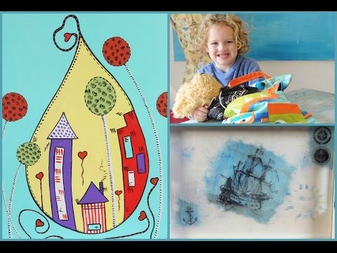 ManosalaObraTv Programa 31 2016 - Herminia Devoto