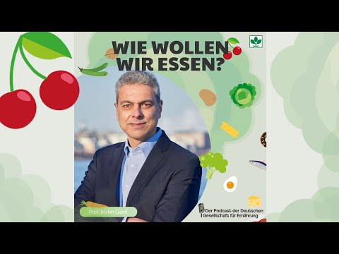 , title : 'Folge 4 │Mit der Natur im Einklang • DGE-Podcast "Wie wollen wir essen?"'