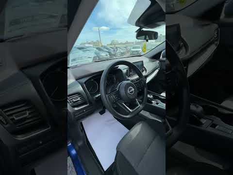 фото nissan rogue iii 0