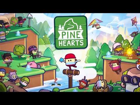 Pine Hearts Mobile Gameplay Walkthrough (Android, iOS) #1 - YouTube