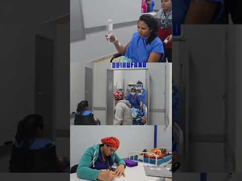 ¡Ya son 500 vidas! Nace el bebé número 500 en la Unidad Materno Infantil del Miguel Oraá 🏥❤️