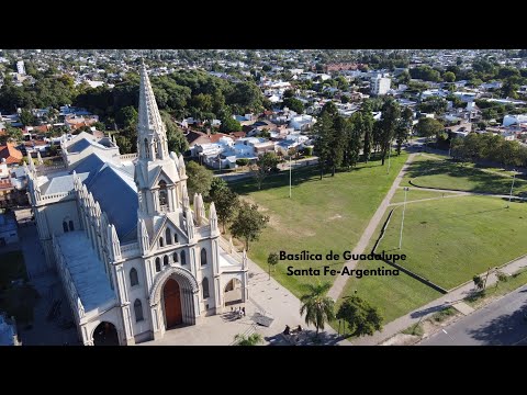 16/3  Rosario, Santa Misa celebramos el nacimiento de Brochero