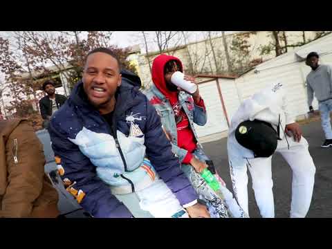 Shawty Red x HV Vizion - Big Drip