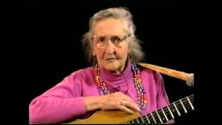 Faith Petric on Songs of Freedom, show 2 / February 1, 2000