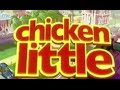 Chicken Little Disneycember