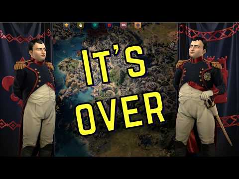 No, Civ 7 is not good now