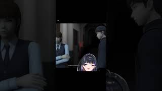 くしゃみがかわいいメロコさん[狂蘭メロコ/にじさんじEN切り抜き]#shorts