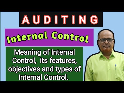 Auditing II Introduction II Meaning and Definition II Theory Explained II Khans Commerce Tutorial II