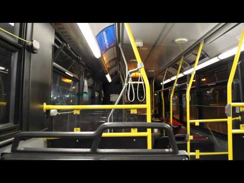 TTC Orion VII Diesel 7704