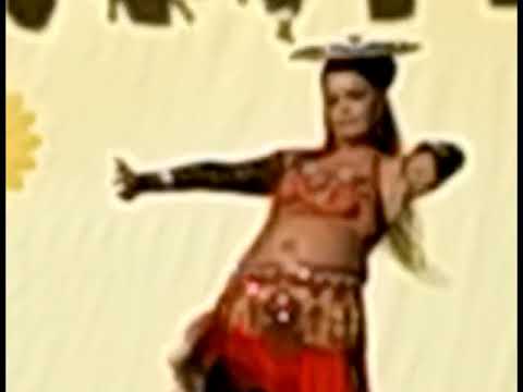 Promotional video thumbnail 3 for Shimmy for the Soul Belly Dance