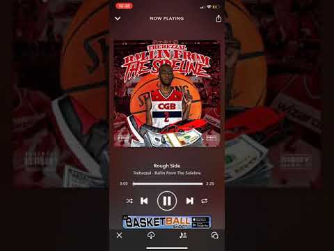 TreBezzal - Rough Side