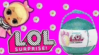 Куклы спрятали LOL Pearl Hidden by Dolls
Остальные видео с Дианой:
♕ https://goo.gl/YrvjQN (В гостях у Великана дом великана)
♕ https://goo.gl/uk6dGH (ВДНХ Часть 3 Диана гуляет по Москве Детские площадки на ВДНХ)
♕