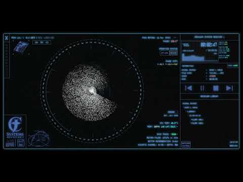 Danny L Harle - Teardrop in the Ocean