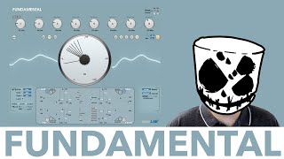 Video thumbnail for Hainbach & sonicLAB 'Fundamental' // Walkthrough & FREE DivKid presets by DivKid