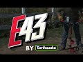 Earthquake E-43