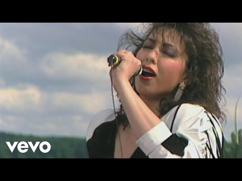 Jennifer Rush - If You're Ever Gonna Lose My Love (Rock & Rock 17.05.1986) (VOD)