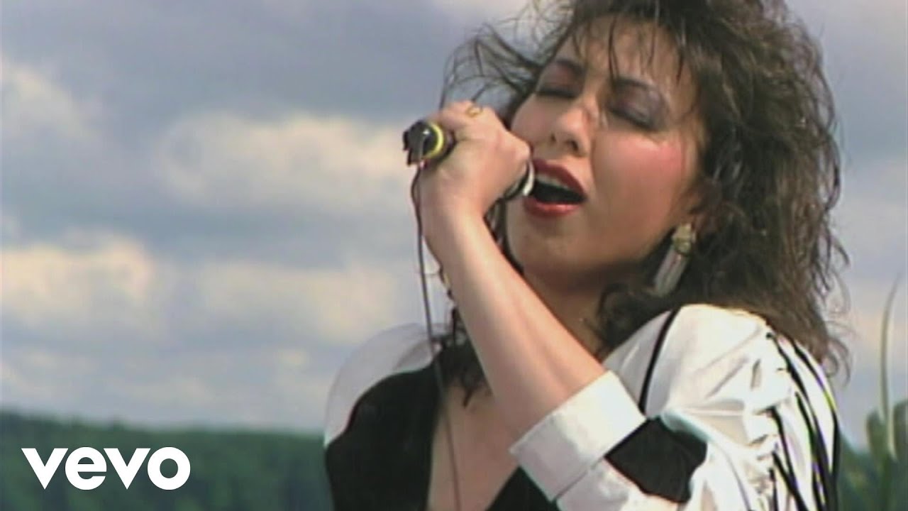 RECOMENDADO - FM DEL SOL 98.5 MHZ - Jennifer Rush - If You're Ever Gonna Lose My Love