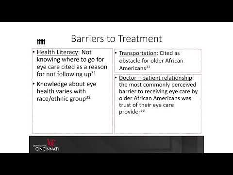 Medical Knowledge Videos - American Academy of Ophthalmology